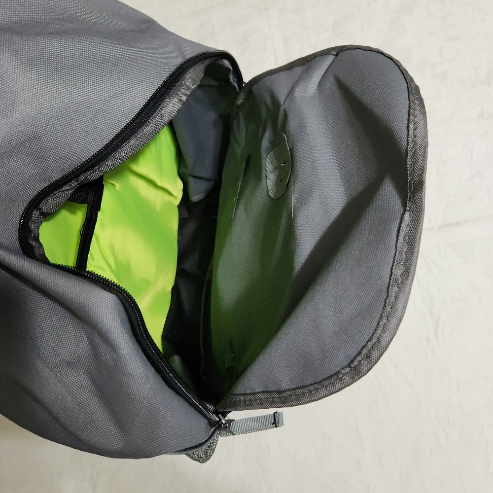 Ecogear backpack - Picture 6 of 7